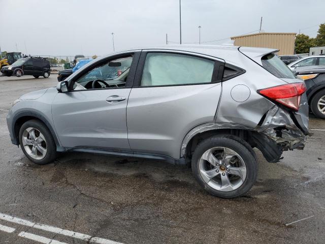 3CZRU6H31JG726308 Honda HR-V LX