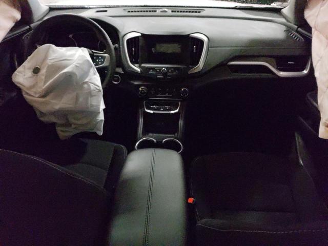 3GKALTEV8NL130401 GMC Terrain Sle