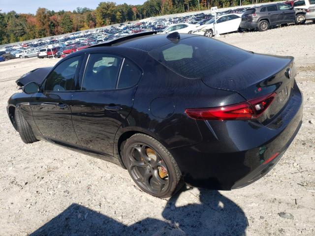 ZARFANBN4K7607791 Alfa Romeo GIULIA TI