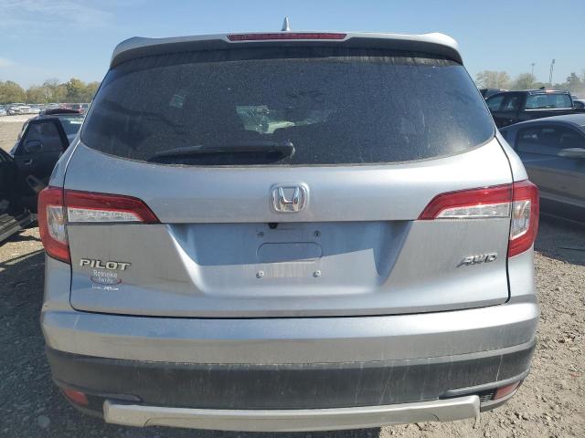 5FNYF6H33KB098920 Honda Pilot Ex