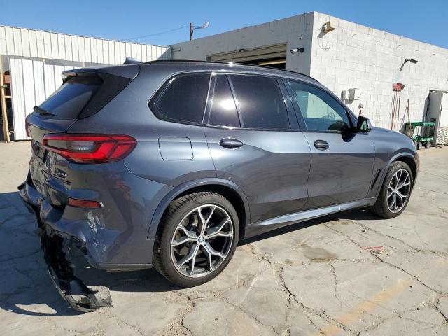 5UXJU2C50KLN65084 BMW X5 Xdrive50i