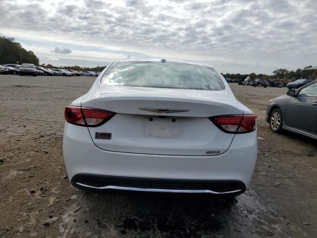 1C3CCCAB4FN751494 Chrysler 200 Limited