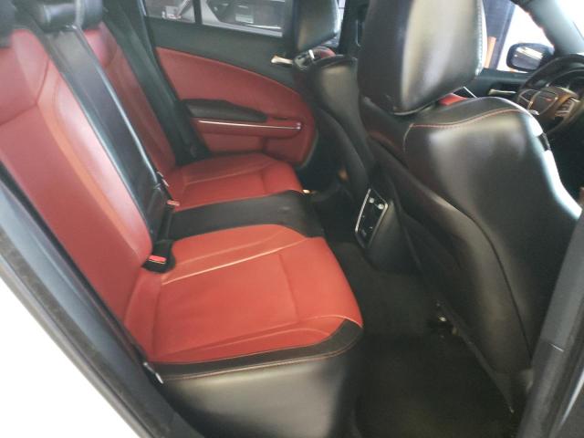 2C3CDXJGXGH229348 Dodge Charger Sxt