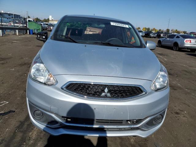 ML32A3HJ6JH013569 Mitsubishi MIRAGE ES