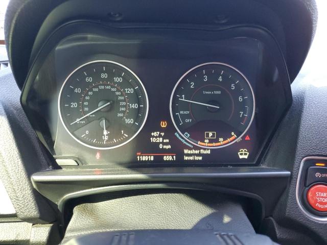 WBA1M1C55FV393217 BMW M235I