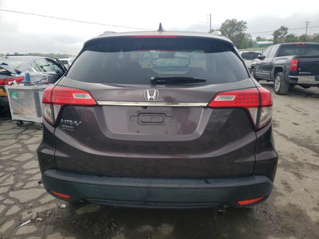 3CZRU5H71KM709623 Honda Hr-v Exl