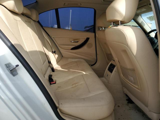 WBA3B1C52EP679625 BMW 320 I