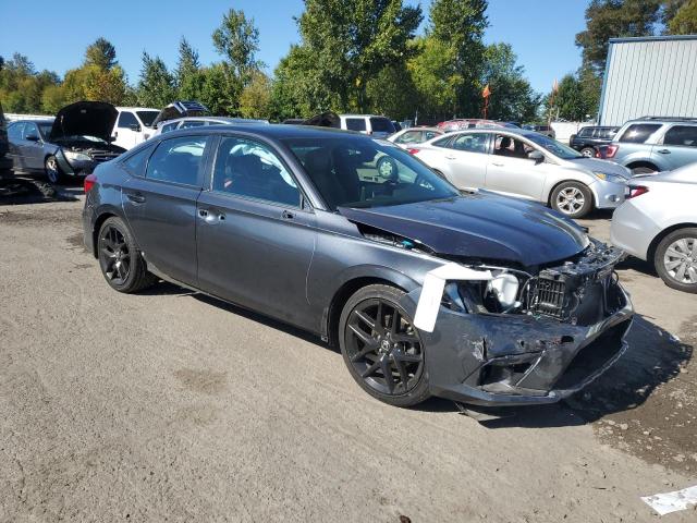 2HGFE2F57NH592785 Honda Civic Sport