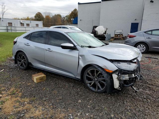 SHHFK7H44HU419145 Honda Civic Sport