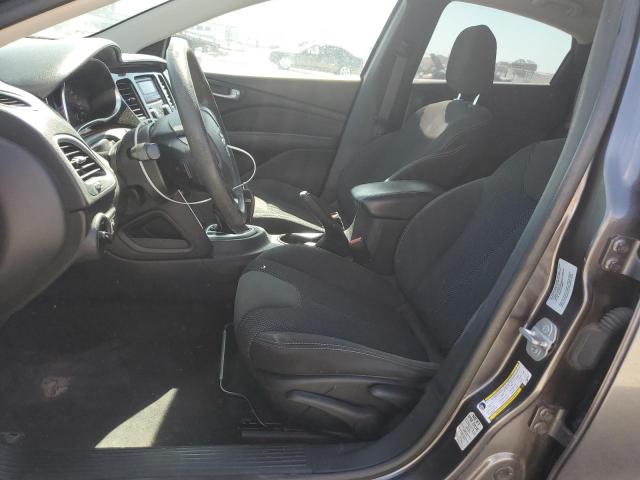 1C3CDFBB9FD330647 Dodge DART SXT