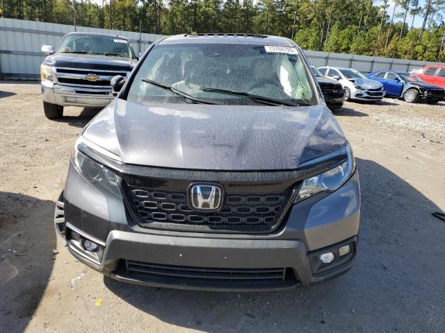 5FNYF7H5XMB010391 Honda Passport Exl