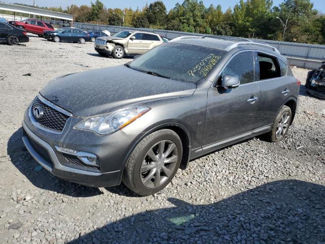 Aukcja sprzedaży 2017 Infiniti Qx50, vin: JN1BJ0RP1HM381340, numer aukcji: 72507413