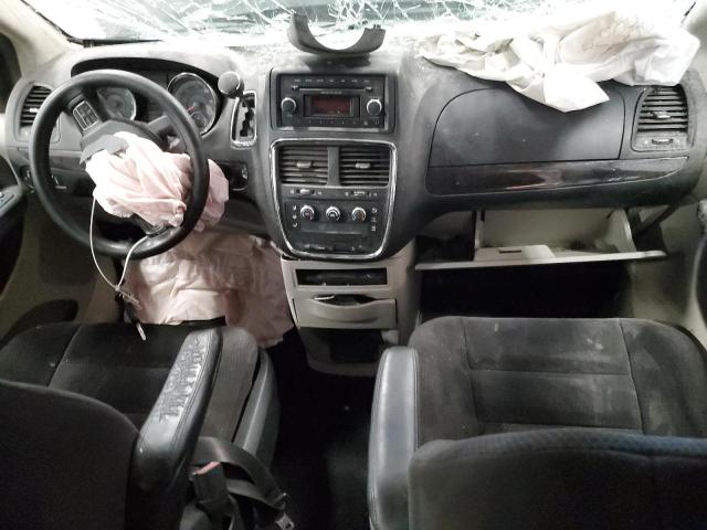 2C4RDGBG2ER175345 Dodge Grand Caravan Se