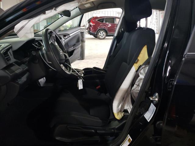 2HGFC2F62LH506214 Honda Civic Lx