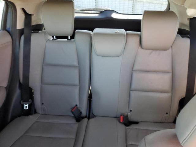 3CZRU5H76GM750160 Honda Hr-v Exl