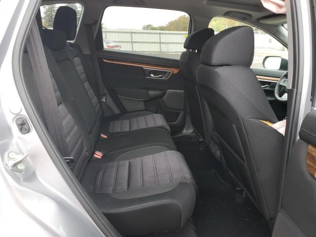 2HKRW2H52JH638773 Honda CR-V EX