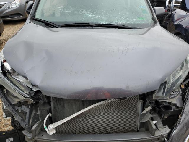 2HKRM4H5XFH649013 Honda CR-V EX