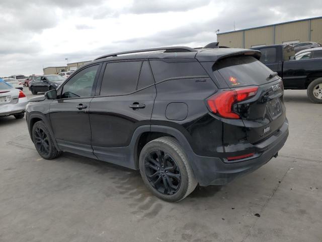 3GKALMEV1KL401008 GMC Terrain Sle
