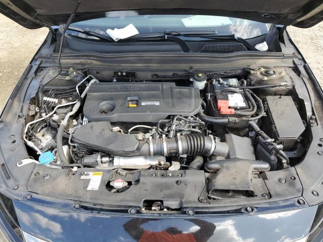 1HGCV2F3XKA010271 Honda Accord Sport