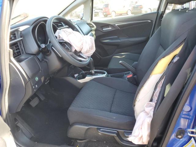 3HGGK5H81JM712534 Honda FIT EX