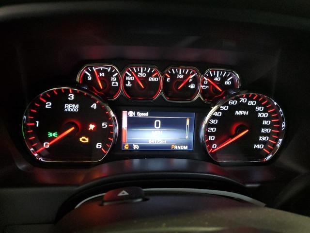 3GTP1VECXEG161244 GMC Sierra C1500 Slt