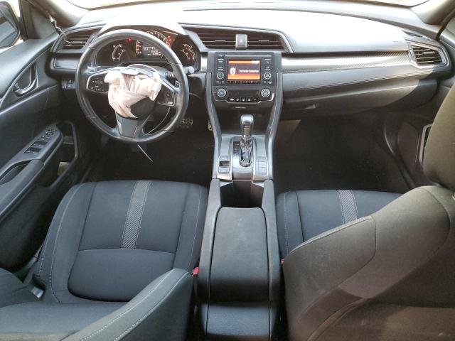 SHHFK7H48JU232500 Honda Civic Sport