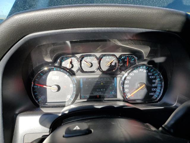 3GCUKREC8JG530667 Chevrolet Silverado K1500 Lt