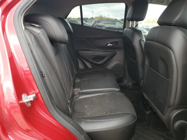 KL4CJBSB4JB587453 Buick Encore Preferred Ii