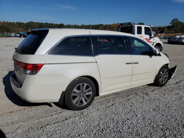 5FNRL5H97GB087678 Honda Odyssey Touring