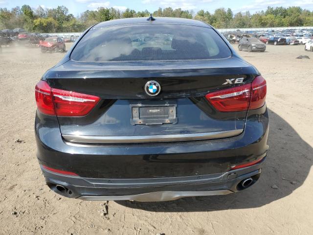 5UXKU2C55F0N77081 BMW X6 Xdrive35i