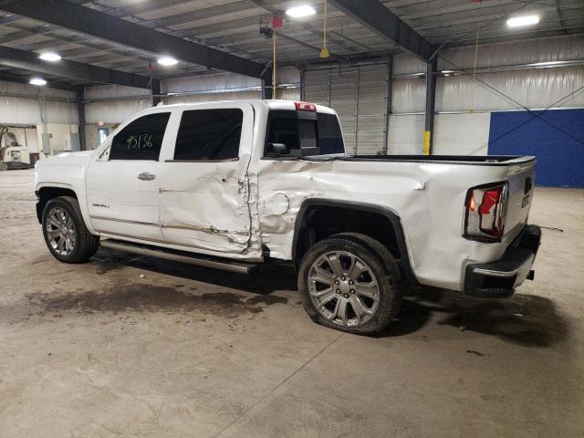 3GTU2PEJ1JG143767 GMC Sierra K1500 Denali
