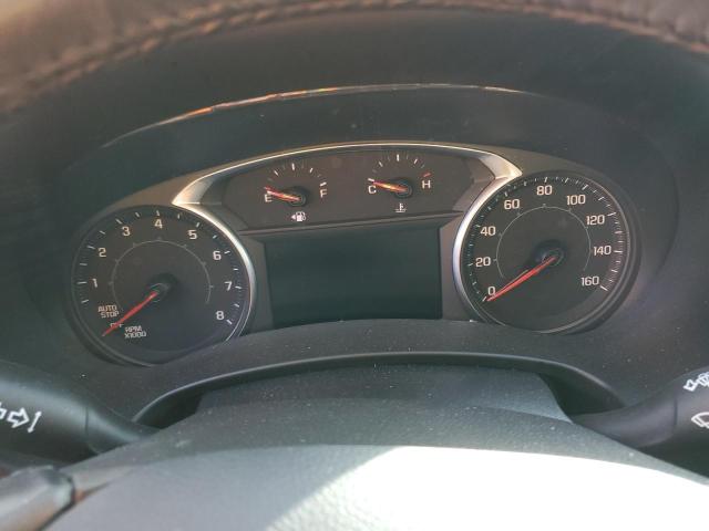 3GKALMEV5KL353724 GMC Terrain Sle