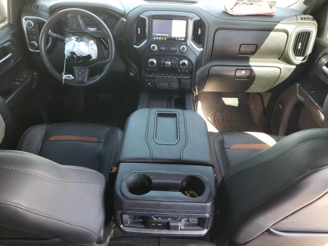 3GTP9EEL3KG294450 GMC Sierra K1500 At4