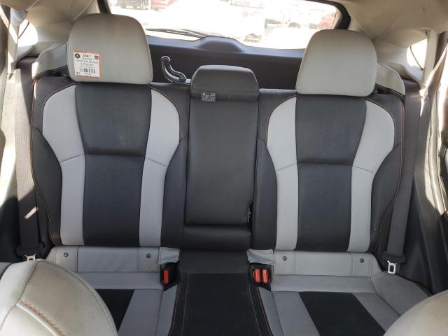 JF2GTAMC3JH278377 Subaru Crosstrek Limited