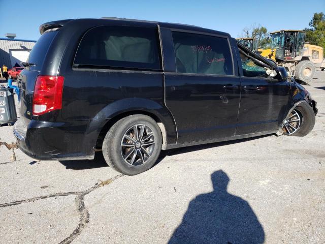 2C4RDGEG7JR199937 Dodge Grand Caravan Gt