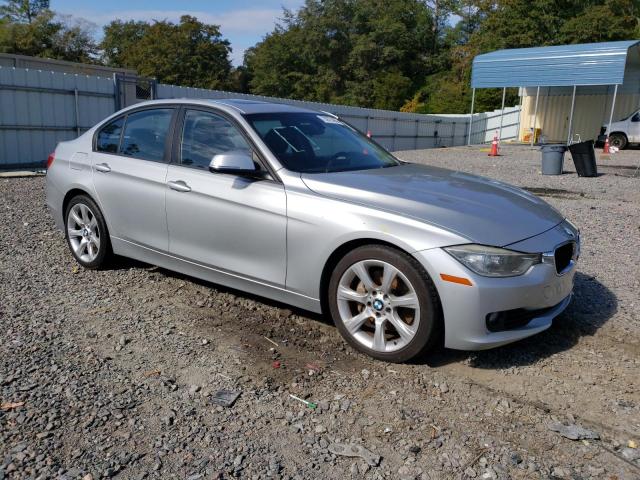 WBA3A9C53EF478615 BMW 335 I