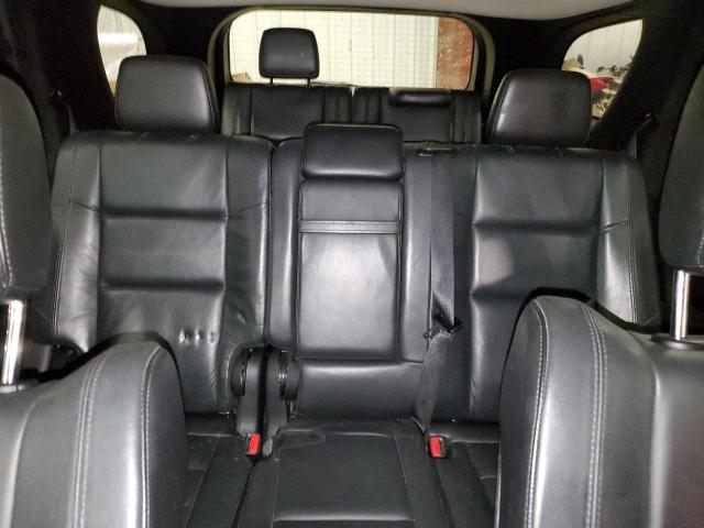 1C4RDJDG8GC360232 Dodge DURANGO LIMITED