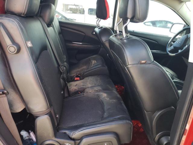 3C4PDCGB7GT203038 Dodge Journey Crossroad