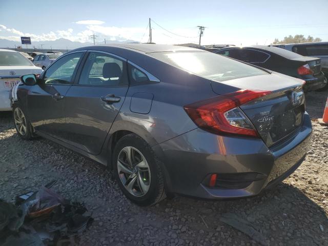 2HGFC2F56GH548575 Honda Civic Lx
