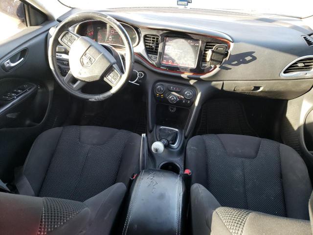 1C3CDFDH7ED901486 Dodge Dart Se Aero