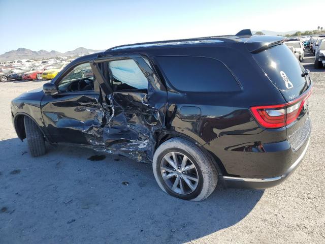 1C4RDHDGXGC346437 Dodge DURANGO LIMITED