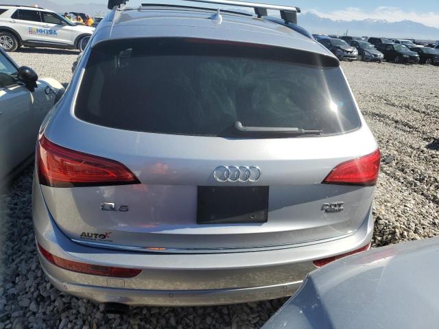 WA1LFAFP6FA146809 Audi Q5 Premium Plus