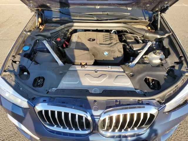 5UXTY5C06M9E77369 BMW X3 Xdrive30i