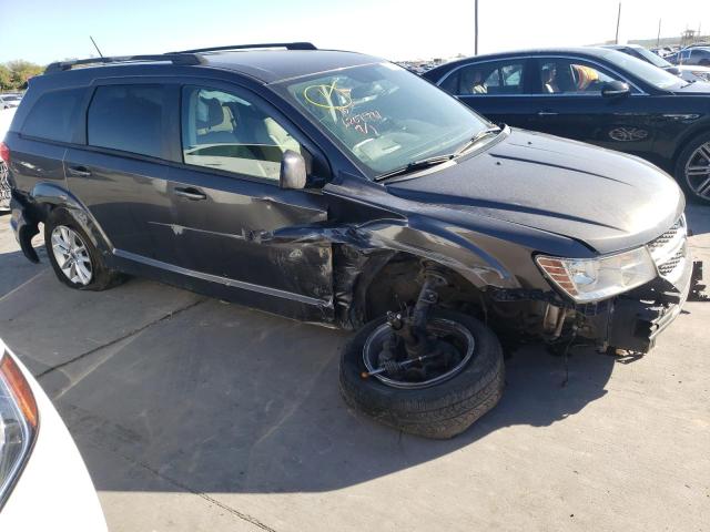 3C4PDCBG5JT273860 Dodge Journey Sxt