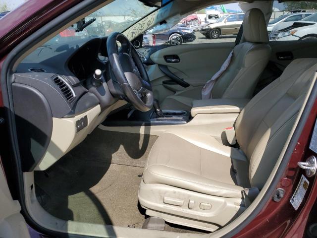 5J8TB4H56GL004367 Acura Rdx Technology