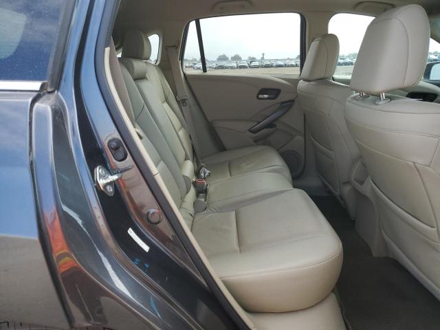 5J8TB3H55FL000271 Acura Rdx Technology