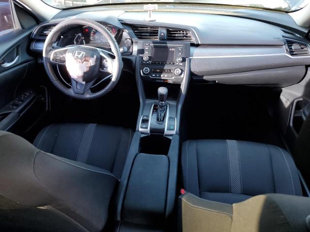 2HGFC2F5XJH536064 Honda Civic Lx