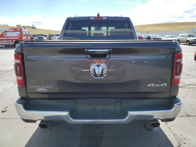 1C6SRFJT5LN379702 RAM 1500 Laie