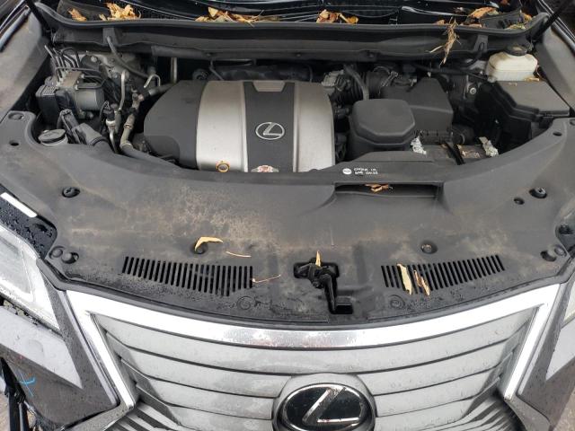 2T2ZZMCAXJC107696 Lexus Rx 350 Base
