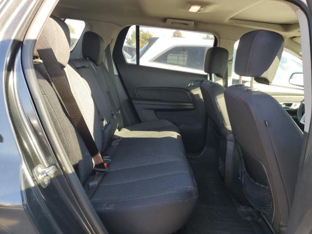2GKFLWEKXE6206007 GMC Terrain Sle